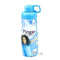 FINGER WATER BOTTLE PP 450ML - BLUE - HKarim Buksh