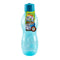 Ice fun & fun water bottle - 620ml - Blue - HKarim Buksh