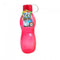 Ice fun & fun water bottle - 620ml - Pink - HKarim Buksh