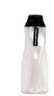 ICEBERG WATER BOTTLE - 560ML - BLACK - HKarim Buksh