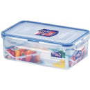 RECTANGULAR TALL FOOD CONTAINER - 1.0L - HKarim Buksh