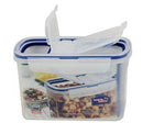 SLENDER CONTAINER - 1.7L - WITH 2 WAY Flip Lid - HKarim Buksh