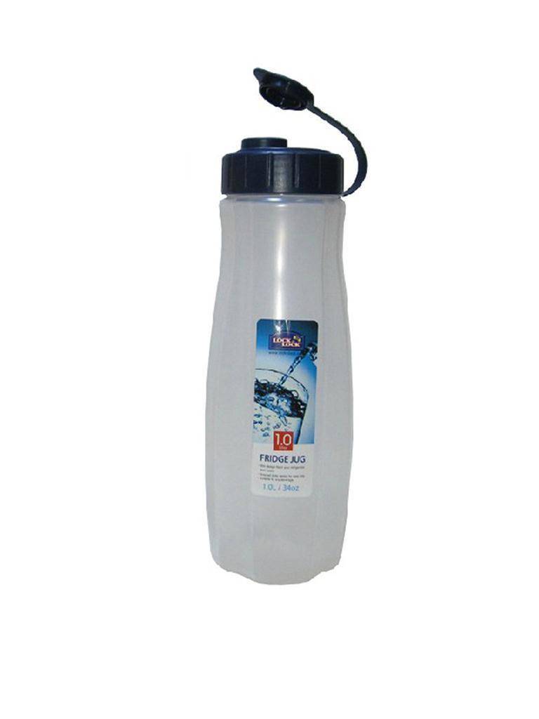 SLIM WATER BOTTLE 1.2L - Navy - HKarim Buksh