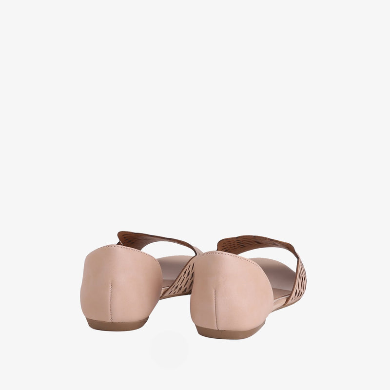 Elsa Shoes - HKarim Buksh