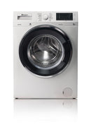 Washing Machine Front Load 8KG DWF 8400 Dawlance - HKarim Buksh