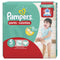 Pampers Pants Diapers Extra Large Size 5 (26 Count) - HKarim Buksh