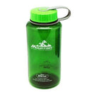 MOUNTAIN WATER BOTTLE TRITAN - 1L- GREEN - HKarim Buksh