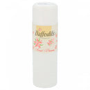 Daffodils Fine Perfumed Talc Sweet Dreams 125g - HKarim Buksh