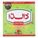 Dalda Fortfied Cooking Oil 5 X 1 Litre Poly Bags - HKarim Buksh