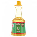 Dalda Fortified Canola Oil 3litre Bottle - HKarim Buksh