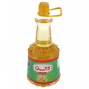 Dalda Fortified Canola Oil 3litre Bottle - HKarim Buksh