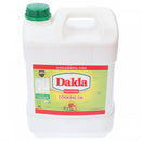 Dalda Fortified Cooking Oil 4.5 Litres - HKarim Buksh