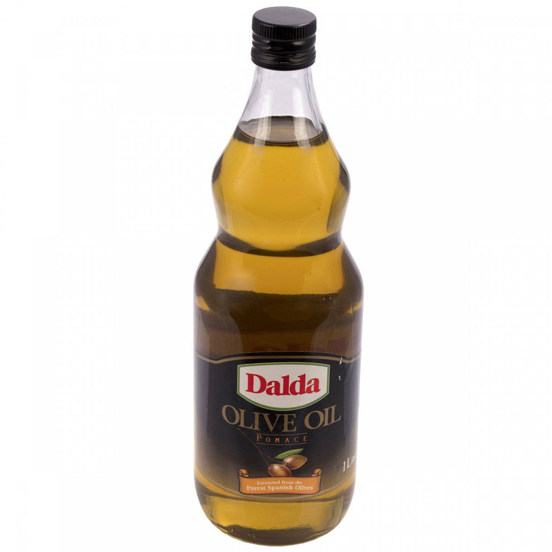 Dalda Olive Oil Pomace 1ltr. - HKarim Buksh