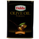 Dalda Olive Oil Pomace Tin 3 Litres - HKarim Buksh