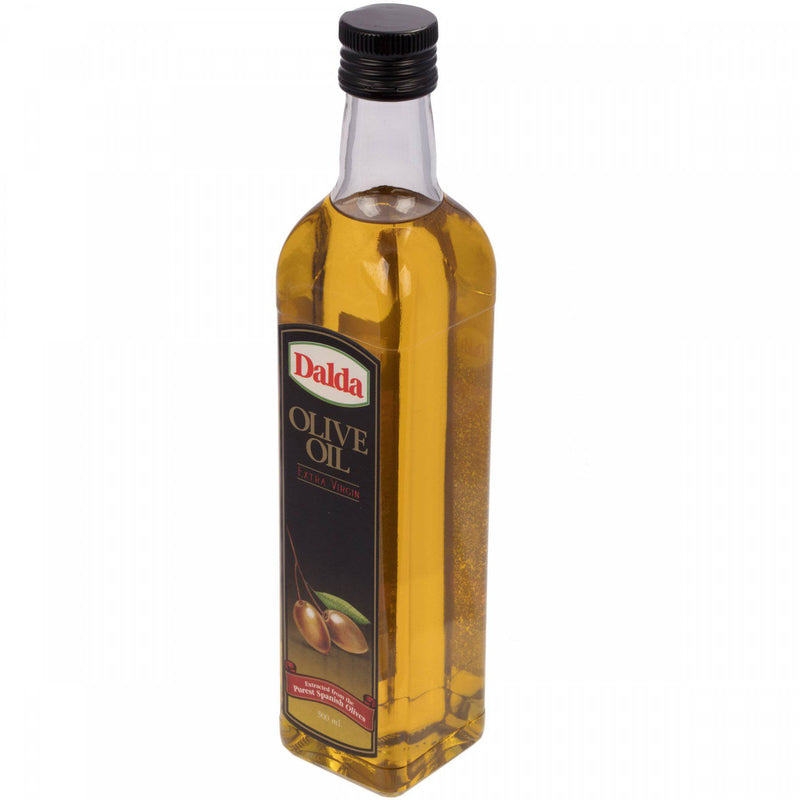 Dalda Pomace Olive Oil 500ml - HKarim Buksh