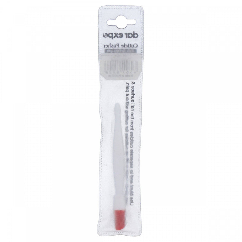 Dar Expo Cuticle Pusher - HKarim Buksh