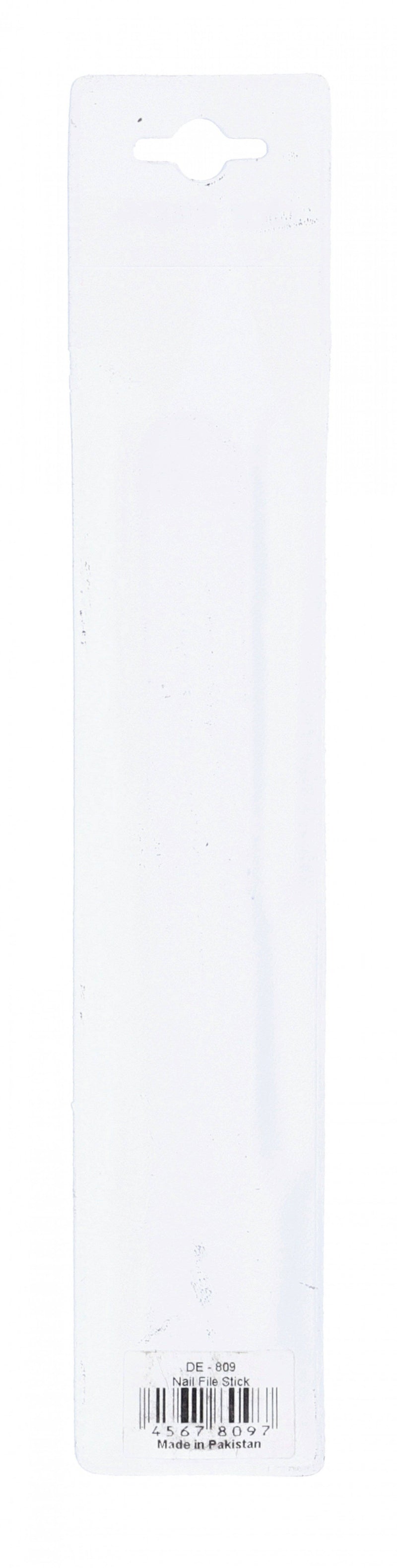 Dar Expo Nail File Stick - HKarim Buksh