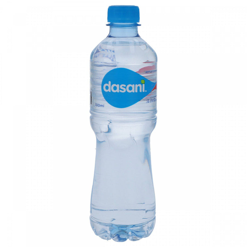 Dasani 500ml - HKarim Buksh
