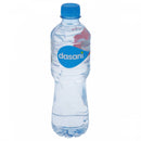 Dasani 500ml - HKarim Buksh