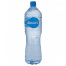 Dasani 1.5ltr - HKarim Buksh