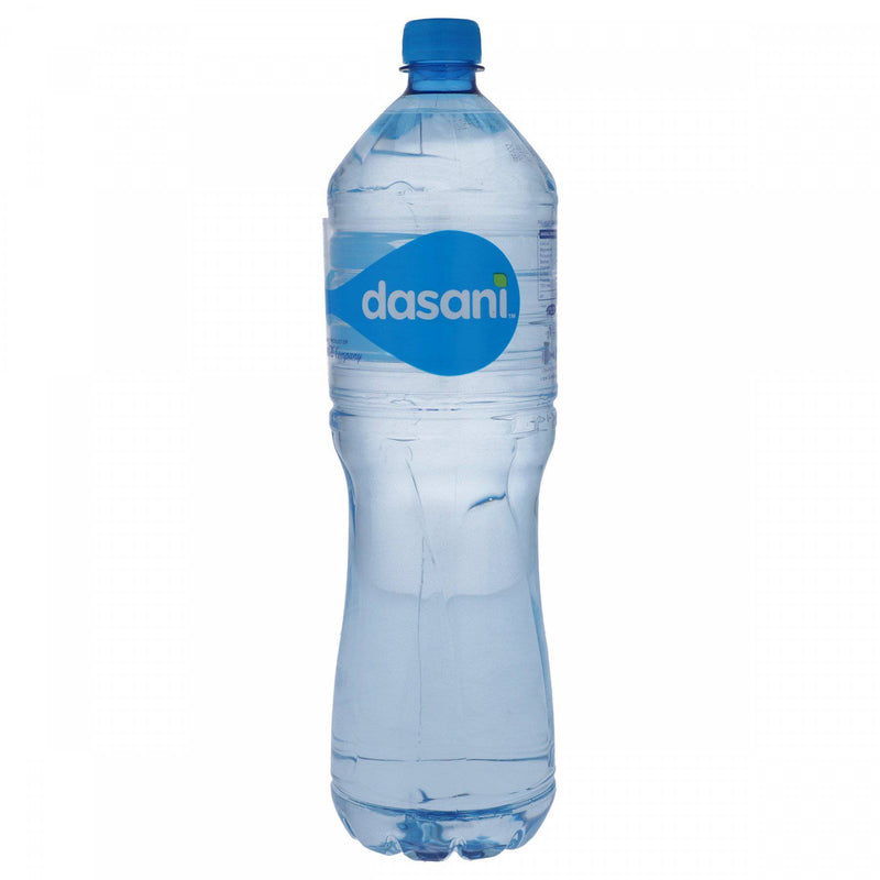 Dasani 1.5ltr - HKarim Buksh