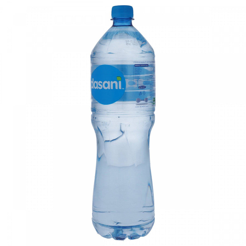 Dasani 1.5ltr - HKarim Buksh