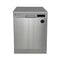 Dawlance Dishwashers Inverter DDW 1480 I INV-Silver - HKarim Buksh