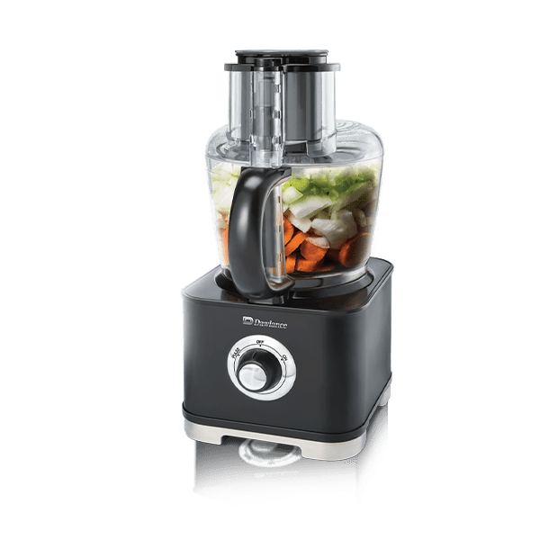 Dawlance Food Processor Dwfp-7128 Inox - HKarim Buksh