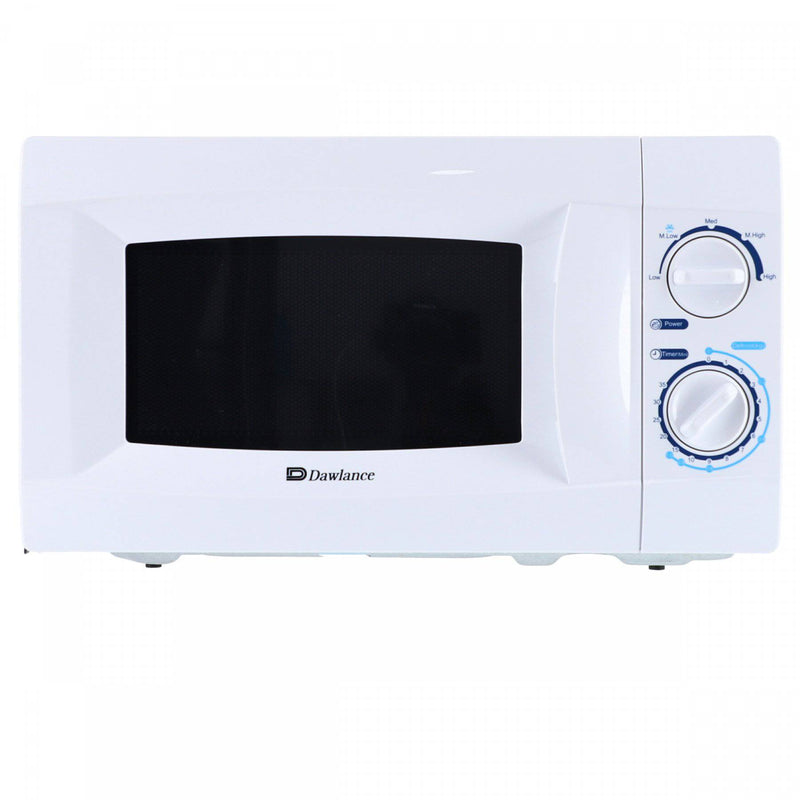 Dawlance Microwave Oven DWMD15 White - HKarim Buksh