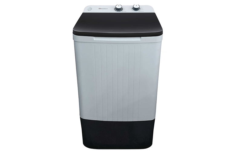 Washing Machine Semi Auto DW-6100 7KG Dawlance - HKarim Buksh