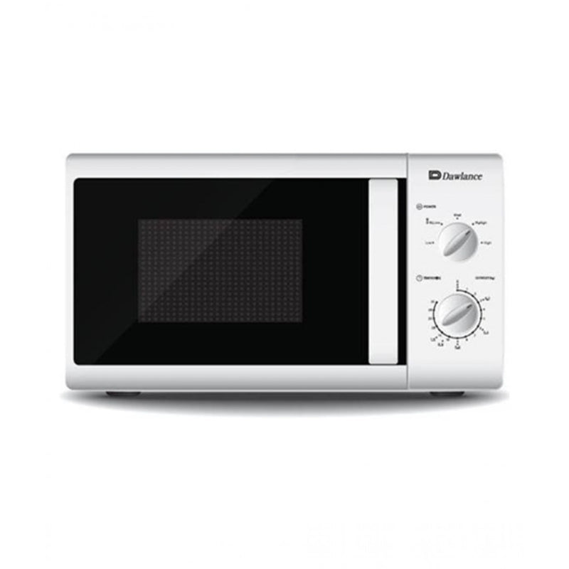 Microwave Oven DW-210S 20L Dawlance - HKarim Buksh