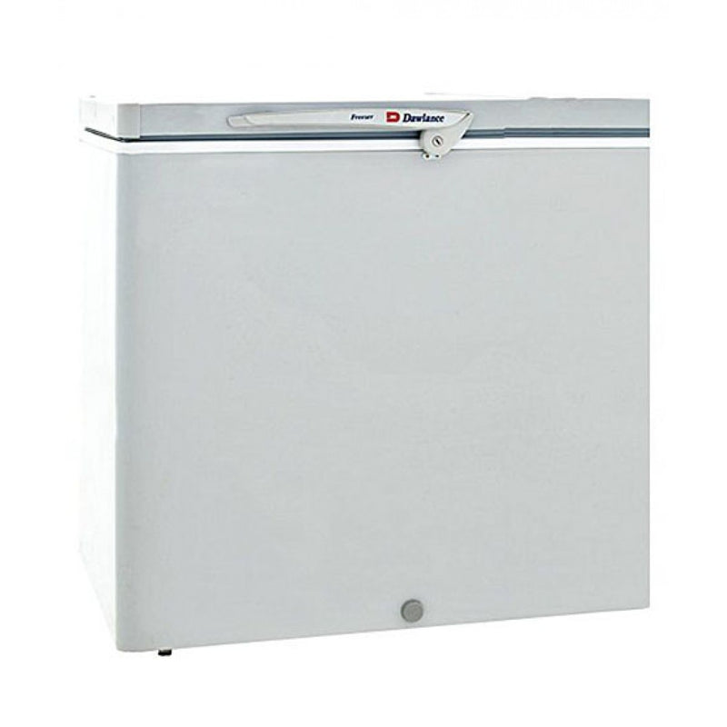 Dawlance Deep Freezer 11CFT DF-300P - 300L - HKarim Buksh