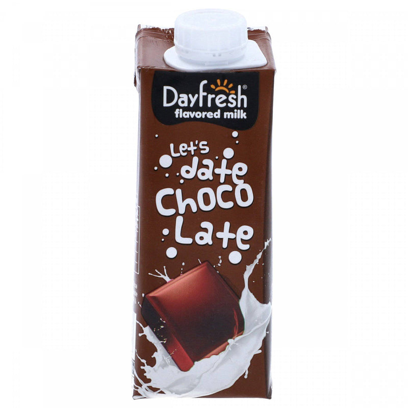Day Fresh Chocolate Milk 235ml - HKarim Buksh