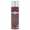 C Cots Collection Pour Homme No 67 Urban Perfumed Deodarant Spray 200ml - HKarim Buksh