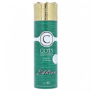C Cots Collection Pour Homme No 81 Edition Perfumed Deodarant Spray 200ml - HKarim Buksh