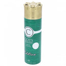 C Cots Collection Pour Homme No 81 Edition Perfumed Deodarant Spray 200ml - HKarim Buksh