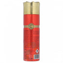 Cots Collection Fever No.90 Perfumed Deodorant Spray 200ml - HKarim Buksh