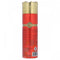 Cots Collection Fever No.90 Perfumed Deodorant Spray 200ml - HKarim Buksh