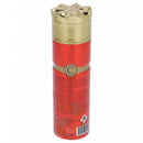Cots Collection Fever No.90 Perfumed Deodorant Spray 200ml - HKarim Buksh