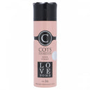 Cots Collection Love Bomb No. 16 Perfumed Deodorant Spray 200ml - HKarim Buksh