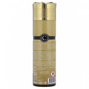 Cots Collection Perfumed Deodorant Spray 200ml - HKarim Buksh