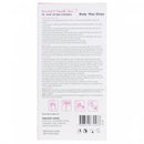 Body Luxuries Classic Body Wax Strips (16 Strips) - HKarim Buksh