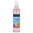 Body Luxuries Life Amour Body Splash 155ml - HKarim Buksh
