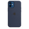 iPhone 12 mini Silicone Case with MagSafe - HKarim Buksh