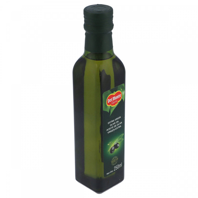 Del Monte Extra Virgin Olive Oil 250ml - HKarim Buksh