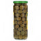 Del Monte Plain Green Olives 450g - HKarim Buksh