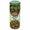 Del Monte Plain Green Olives 450g - HKarim Buksh