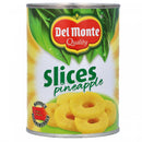 Delmonte Pineapple Slices 560g - HKarim Buksh