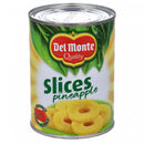 Delmonte Pineapple Slices 560g - HKarim Buksh