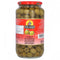 Figaro Pitted Green Olives 450g - HKarim Buksh